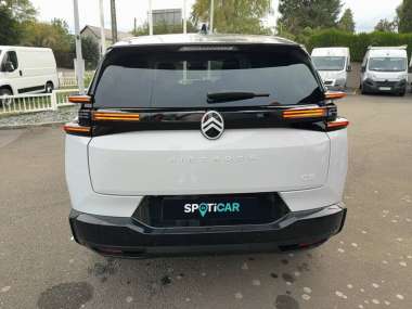 Citroën C5 Aircross Hybride