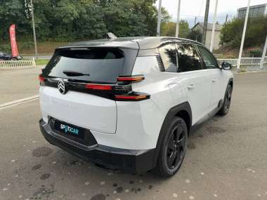 Citroën C5 Aircross Hybride