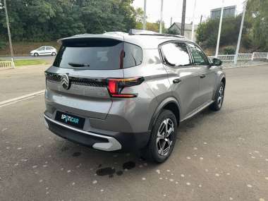 Citroën C3 Aircross Hybride