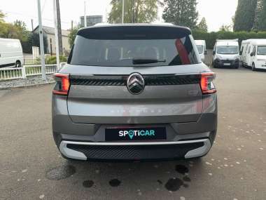 Citroën C3 Aircross Hybride