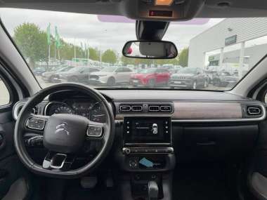 Citroën C3 Essence