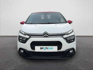 Citroën C3 Essence