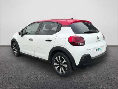 Citroën C3 Essence