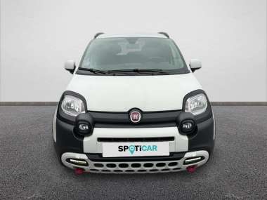 Fiat Panda Hybride