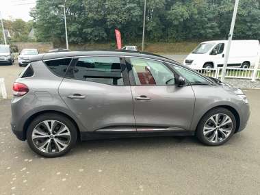 Renault Scénic Essence
