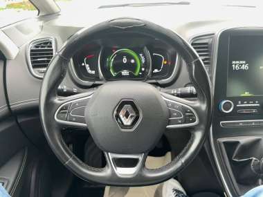 Renault Scénic Essence