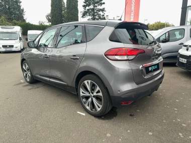 Renault Scénic Essence