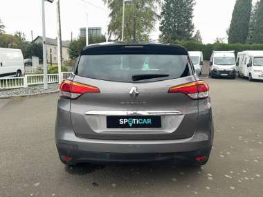 Renault Scénic Essence