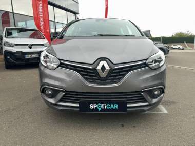 Renault Scénic Essence