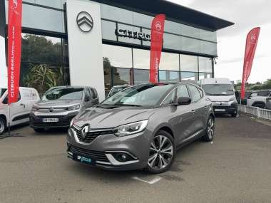 Renault Scénic Essence