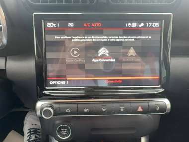 Citroën C3 AIRCROSS Diesel