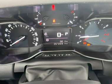 Citroën C3 AIRCROSS Diesel