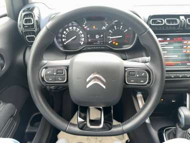 Citroën C3 AIRCROSS Diesel