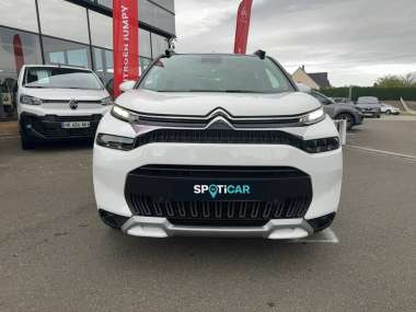 Citroën C3 AIRCROSS Diesel
