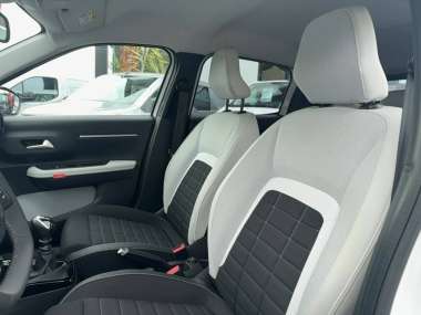 Citroën C3 Essence