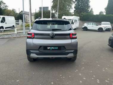 Citroën e-C3 Electrique