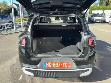 Citroën C3 Aircross Hybride