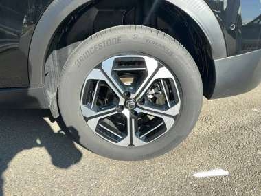 Citroën C3 Aircross Hybride