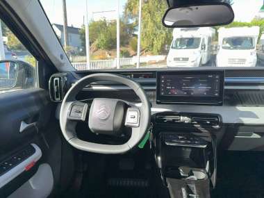 Citroën C3 Aircross Hybride