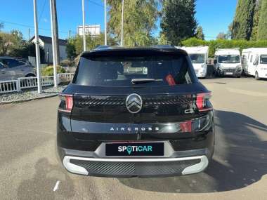 Citroën C3 Aircross Hybride