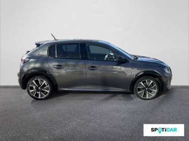Peugeot 208 Diesel