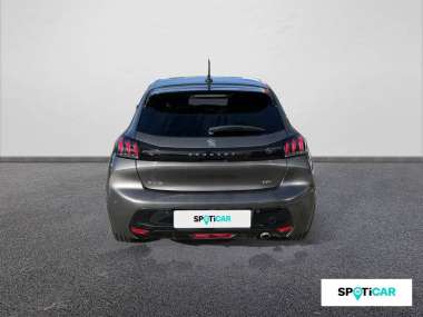Peugeot 208 Diesel