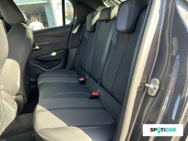 Peugeot 208 Diesel
