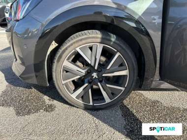 Peugeot 208 Diesel