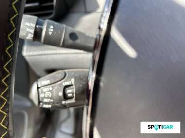 Peugeot 208 Diesel