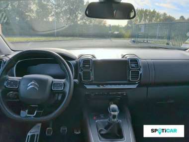 Citroën C5 Aircross Essence