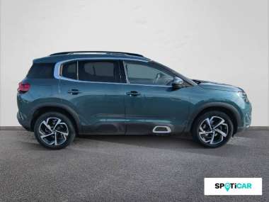Citroën C5 Aircross Essence
