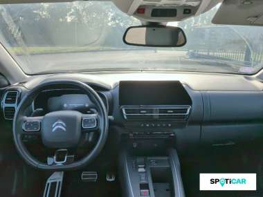 Citroën C5 Aircross Essence