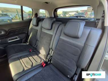 Citroën C5 Aircross Essence