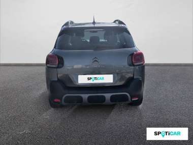 Citroën C3 Aircross Essence