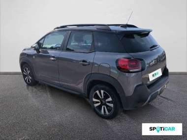 Citroën C3 Aircross Essence