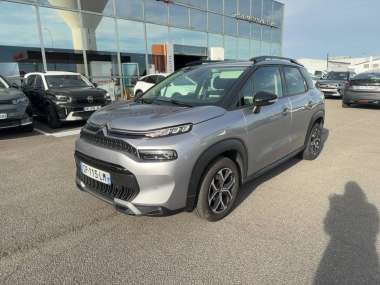 Citroën C3 AIRCROSS Essence
