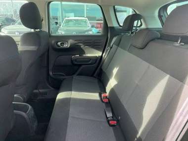 Citroën C3 AIRCROSS Essence