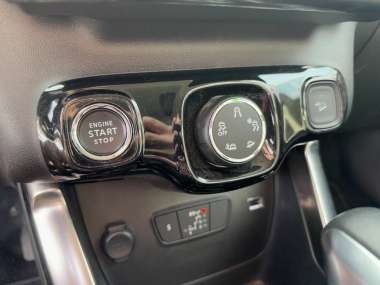 Citroën C3 AIRCROSS Essence