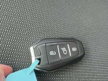 Citroën C3 AIRCROSS Essence
