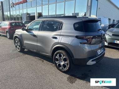 Citroën C3 Aircross Essence