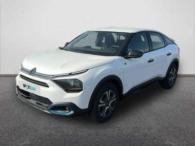 Citroën Ë-C4 Electrique