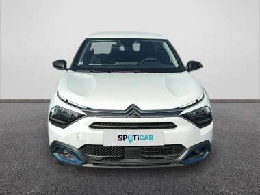 Citroën Ë-C4 Electrique