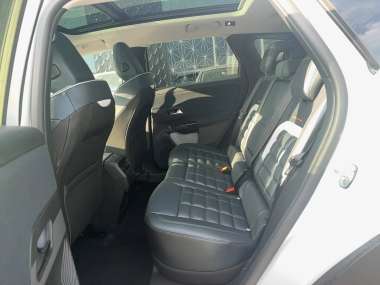 Citroën C5 Aircross Hybride