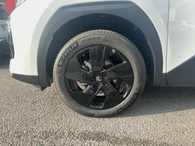 Citroën C5 Aircross Hybride