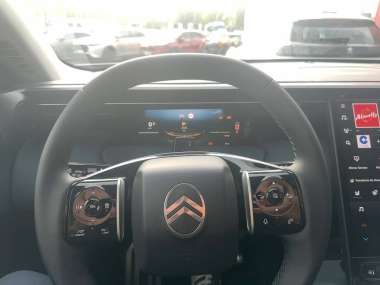 Citroën C5 Aircross Hybride