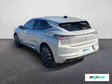 Ds DS 4 Electrique