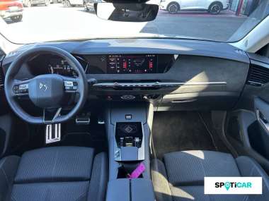 Ds DS 4 Electrique