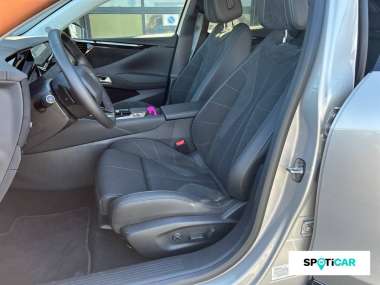 Ds DS 4 Electrique