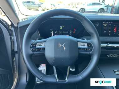 Ds DS 4 Electrique