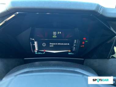 Ds DS 4 Electrique